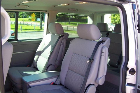 Swan Valley Private Tour - Attractions 8