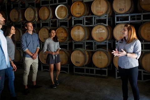 Small Group Swan Valley Premium Winelovers Experience - Attractions 1