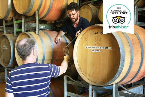 Small Group Swan Valley Premium Winelovers Experience - Attractions 0