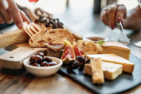 Small Group Swan Valley Premium Winelovers Experience - Attractions 12