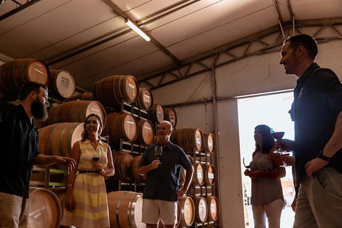 Small Group Swan Valley Premium Winelovers Experience - Attractions 2