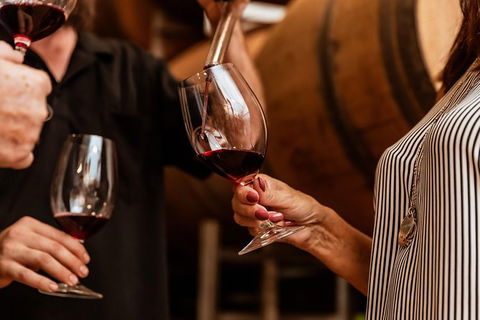 Small Group Swan Valley Premium Winelovers Experience - Attractions 6