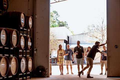 Small Group Swan Valley Premium Winelovers Experience - Attractions 4