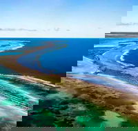 Romantic Abrolhos Islands Private Air and Land Tour from Geraldton - Attractions
