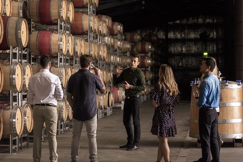 Vasse Felix Winery Tour And Tasting - Attractions 6