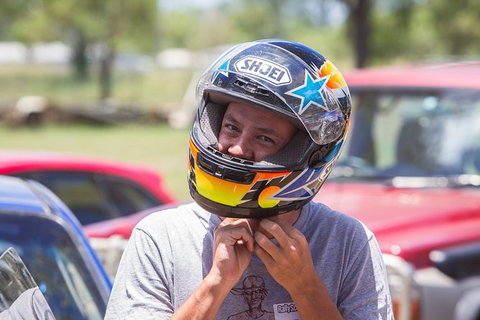 Western Australia Rally Drive 8 Lap And Ride Experience - Attractions 3