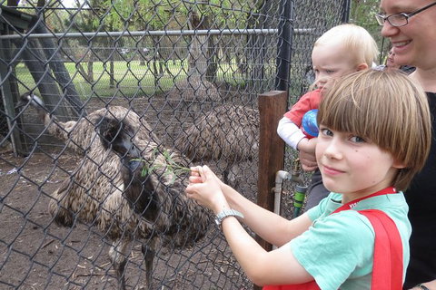 Swan Valley Half-Day Food Tour And Wine Trail From Perth - Attractions 6