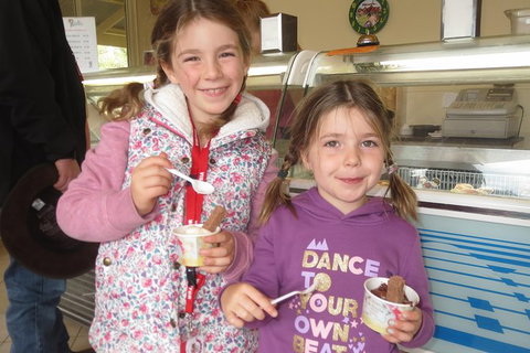 Swan Valley Half-Day Food Tour And Wine Trail From Perth - Attractions 9