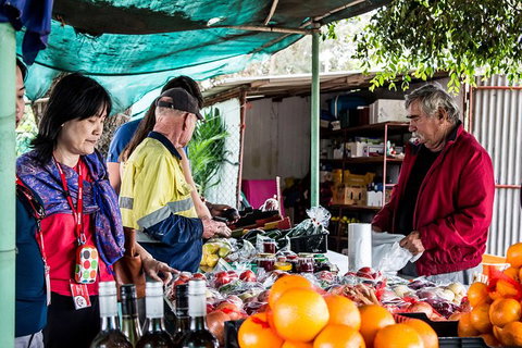 Swan Valley Half-Day Food Tour And Wine Trail From Perth - Attractions 2