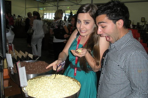 Swan Valley Half-Day Food Tour And Wine Trail From Perth - Attractions 4