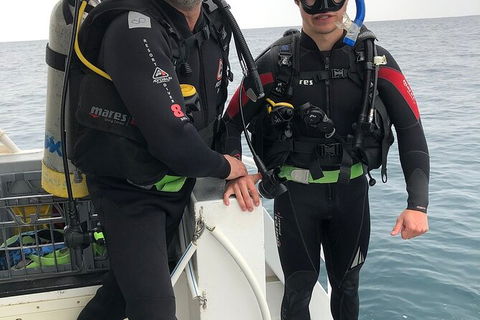 Scuba Dive Ningaloo Reef - Attractions 8