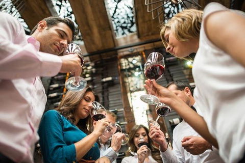 VIP Swan Valley Wine Tour - Premium Small Group Wine & Gourmet Experience - Attractions Las Vegas 0