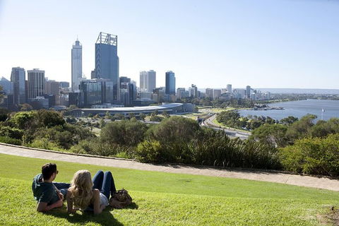 Very Best Of Perth Tour - Wildlife Park & City Highlights Tour - Attractions 1
