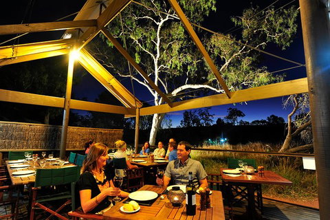 APT Kimberley Wilderness Adventures Purnululu (Bungle Bungle) 4WD Experience - Attractions Las Vegas 5