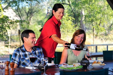 APT Kimberley Wilderness Adventures Purnululu (Bungle Bungle) 4WD Experience - Attractions Las Vegas 6