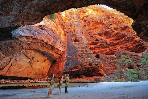 APT Kimberley Wilderness Adventures Purnululu (Bungle Bungle) 4WD Experience - Attractions Las Vegas 8