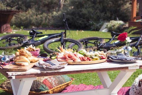 Electric Bike Winery And Brewery Tour - Attractions 6