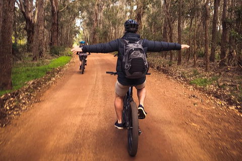 Electric Bike Winery And Brewery Tour - Attractions 5