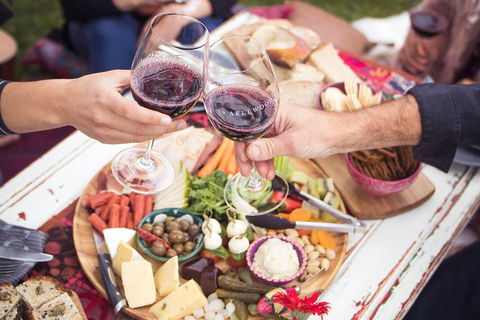 Electric Bike Winery And Brewery Tour - Attractions 4