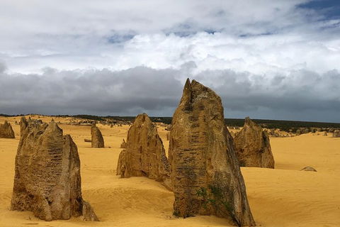 Private Pinnacles Day Tour - Attractions 7