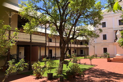 New Norcia Day Tour - Attractions 1