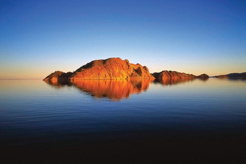 Lake Argyle Best Of Lake Argyle Cruise Departing Kununurra - See Attractions 0