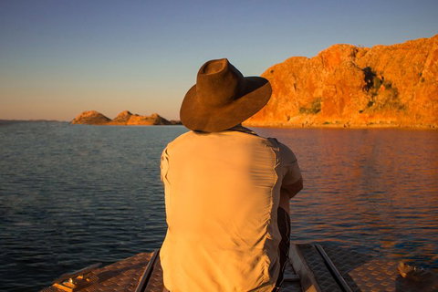 Lake Argyle Best Of Lake Argyle Cruise Departing Kununurra - See Attractions 7