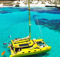 Full Day Sail to Rottnest Island from Fremantle - Attractions