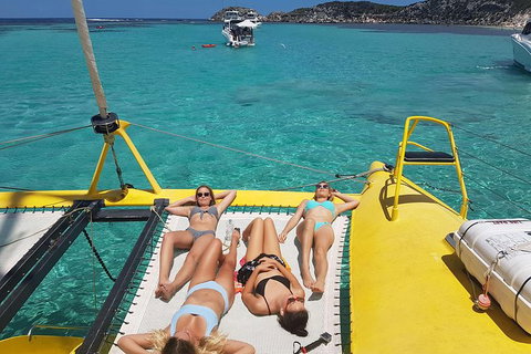 Full Day Sail To Rottnest Island From Fremantle - Attractions 10
