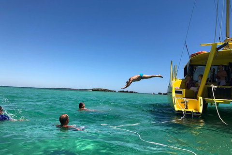 Full Day Sail To Rottnest Island From Fremantle - Attractions 11