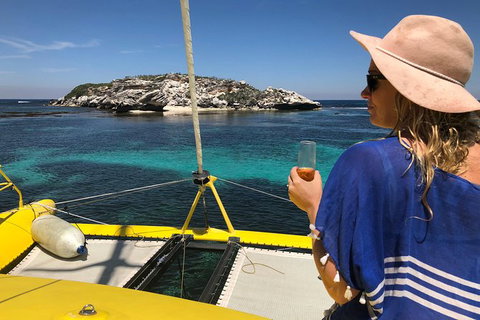 Full Day Sail To Rottnest Island From Fremantle - Attractions 6
