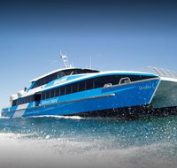 Rottnest Island Day Tour with Wild Seafood Banquet Cruise - Attractions