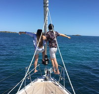 Barefoot Sailing Adventure - Attractions