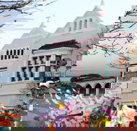 Bunbury City Art Tour - Attractions