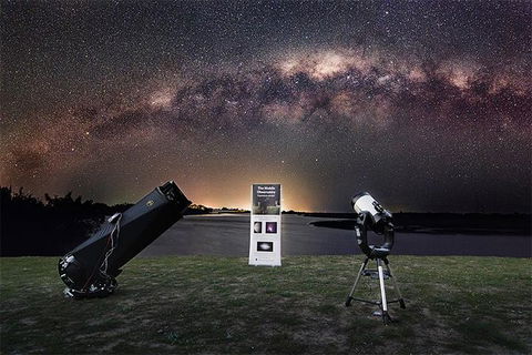 Astronomy Experience At Bullara Station Stay - Attractions 0
