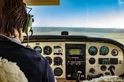 Albany Scenic Flights - Attractions 0