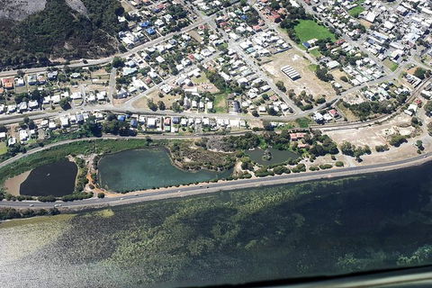 Albany Scenic Flights - Attractions 1
