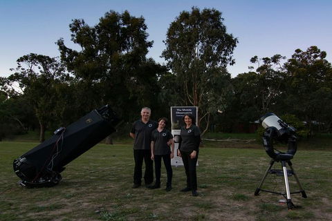Dusk To Dawn Astronomy Margaret River - Attractions 0