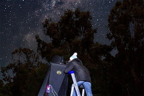 Dusk To Dawn Astronomy Margaret River - Attractions 1