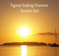 Sunset Sail from Fremantle - Attractions