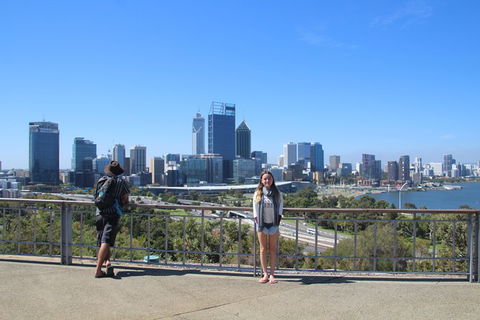 Best Of Perth And Fremantle Day Tour - Attractions 0