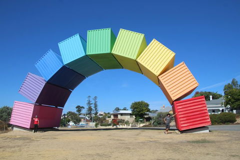 Best Of Perth And Fremantle Day Tour - Attractions 5