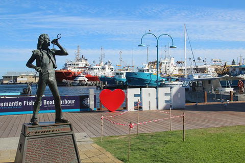 Best Of Perth And Fremantle Day Tour - Attractions 3
