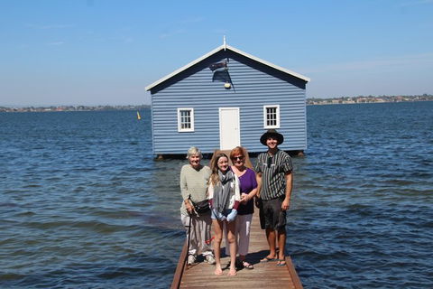 Best Of Perth And Fremantle Day Tour - Attractions 4