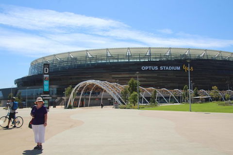Best Of Perth And Fremantle Day Tour - Attractions 6