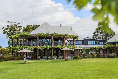 Full-Day Winery And Brewery Tour In Margaret River With Lunch - Attractions 1