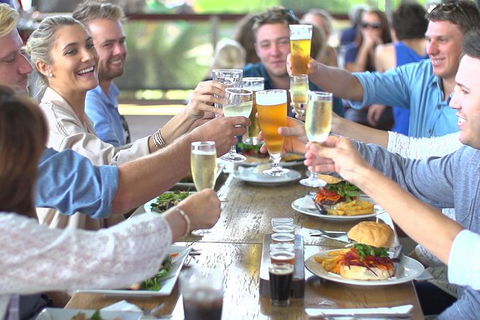 Full-Day Winery And Brewery Tour In Margaret River With Lunch - Attractions 7