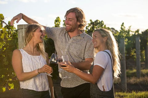 Full-Day Winery And Brewery Tour In Margaret River With Lunch - Attractions 8