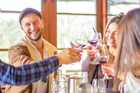 Full-Day Winery And Brewery Tour In Margaret River With Lunch - Attractions 3