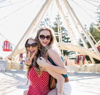 Fremantle Walk  Photo Shoot - Attractions
